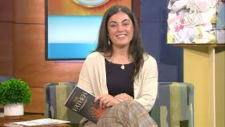 Father Mark-Mary Ames, Cfr, Shares His Meditation Book On Gods Heart