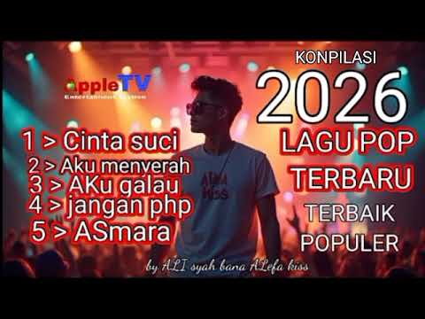  CINTA SUCI\