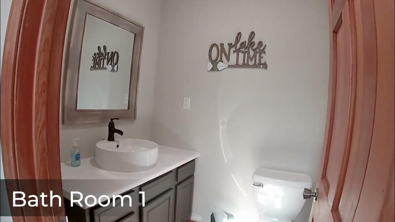 Beautiful Cape Norris, TN YouTube