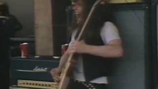Video thumbnail of "FREE - MR.BIG(LIVE 1970)"