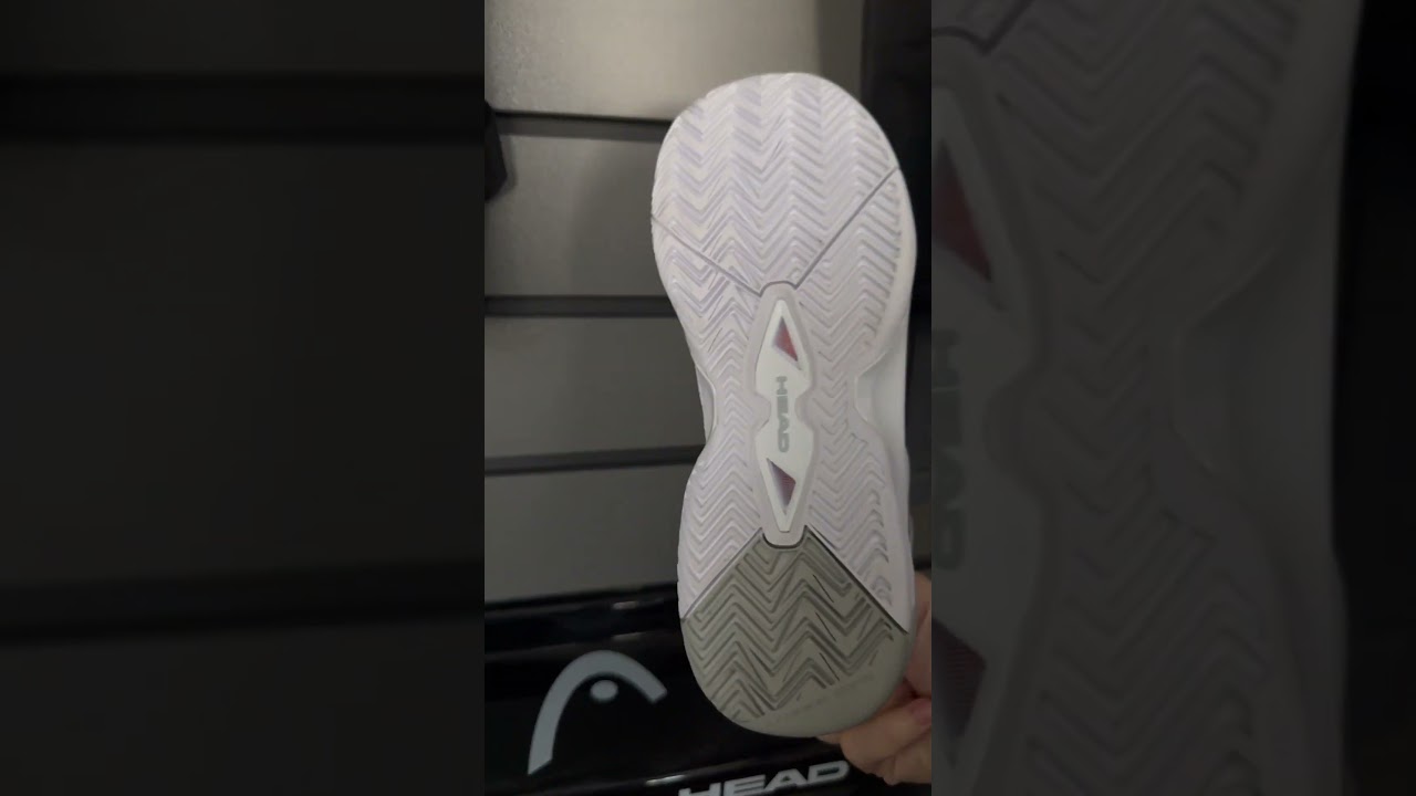 Теннисные кроссовки Head Revolt Evo 2.0 Women WHGR артикул 274212