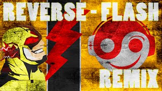 THE FLASH – Reverse Flash OST [Styzmask Remix] chords