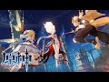 【原神】#1 被拆散的兩人 (Genshin Impact)主線劇情,雨樹
