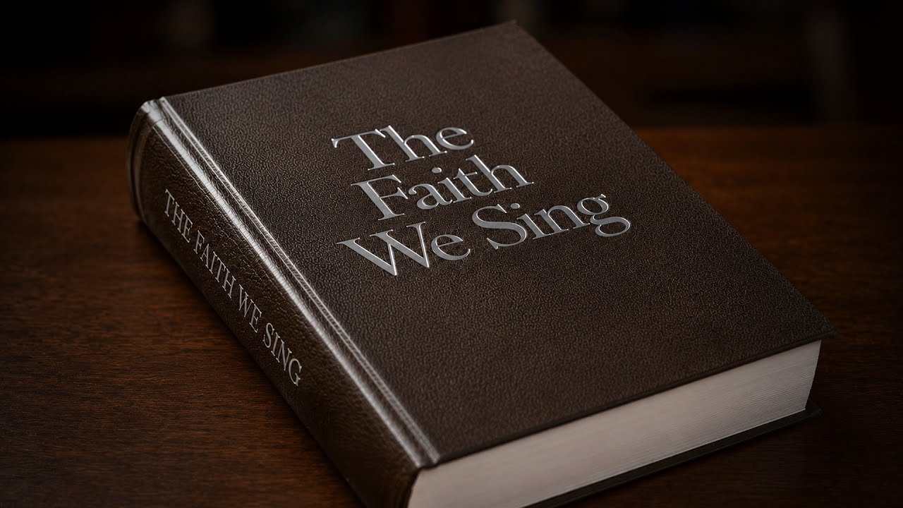 The Faith We Sing: Great Is Thy Faithfulness