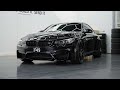 F49  bmw m4 f82  stage 3  pure turbos  mflex fuel  interchiller