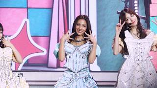 [4K] 260614 ห้าม (Stop it) Bonnie Focus - #BBFanFest2026D2