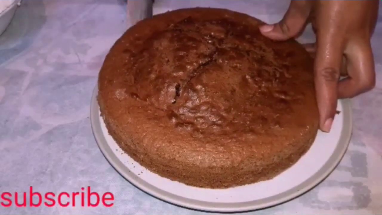chocolate cake የቾኮላታ ኬክ አሰራር።