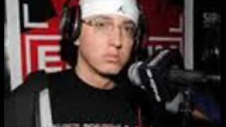 Nuttin&#39; To Do - Eminem &amp; Royce Da 5&#39;9.wmv