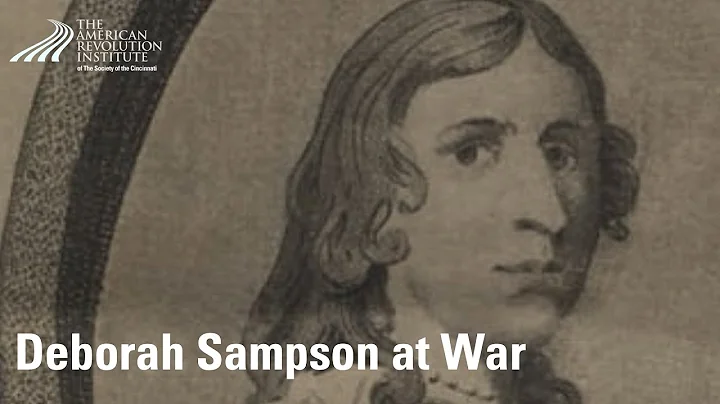Deborah Sampson at War