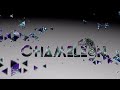 Chameleon presexclusive mix 002 by kris k