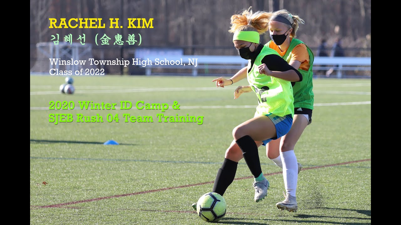 ID Camp and Team Training YouTube