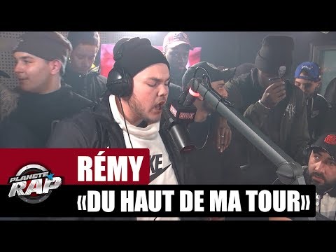 Rémy - Du Haut De Ma Tour