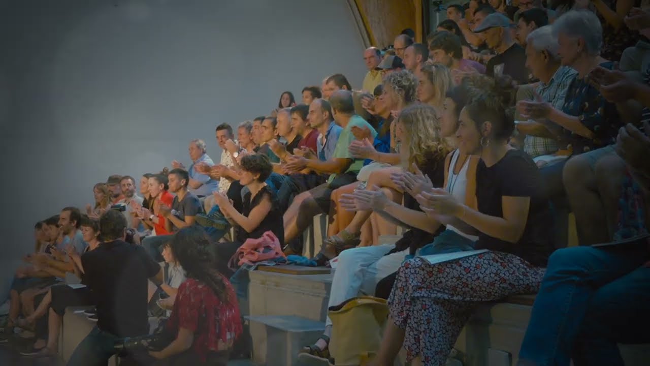 Bertsolari Txapelketa Nagusia 2022:  Iritsi da!