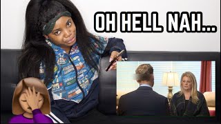 White Lady Who Blocked Black Man From Entering His Home Speaks Out!| Thee Mademoiselle ♔