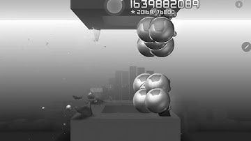 Smash Hit 3 NULL v3.3 KO Pack 2.1 - Random Rooms Glitch (Part 1)