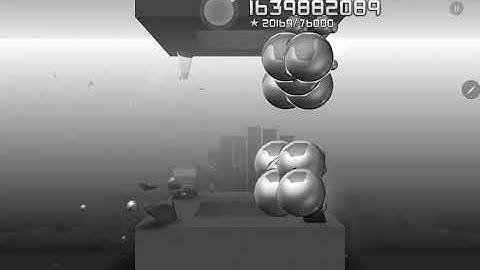 Smash Hit 3 NULL v3.3 KO Pack 2.1 - Random Rooms Glitch (Part 1)