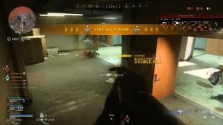 Mac 10 squad wipe