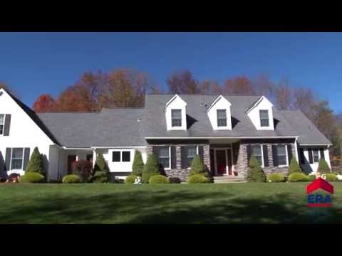 205 Poor Farm Rd., Greenfield Twp., PA home video tour