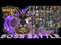 Warcraft 3 | Boss Battle #6