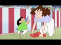 蠟筆小新TV版 第736話｜Muse木棉花 動畫 線上看