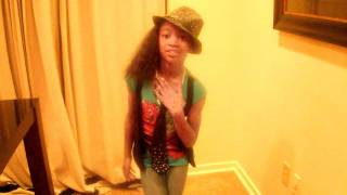 If I Were A Boy~ Charnay