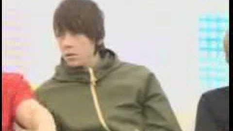 McFly - Popworld Interview