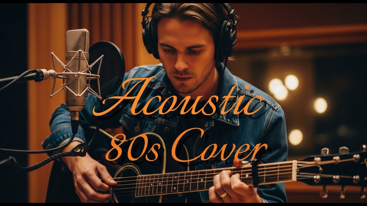 🎶Late Night Acoustic Love Songs – Deep Romantic Full Album 2026