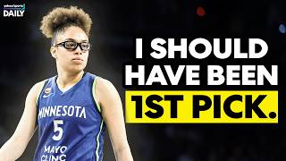 Is Olivia Miles Right To Feel This Way?