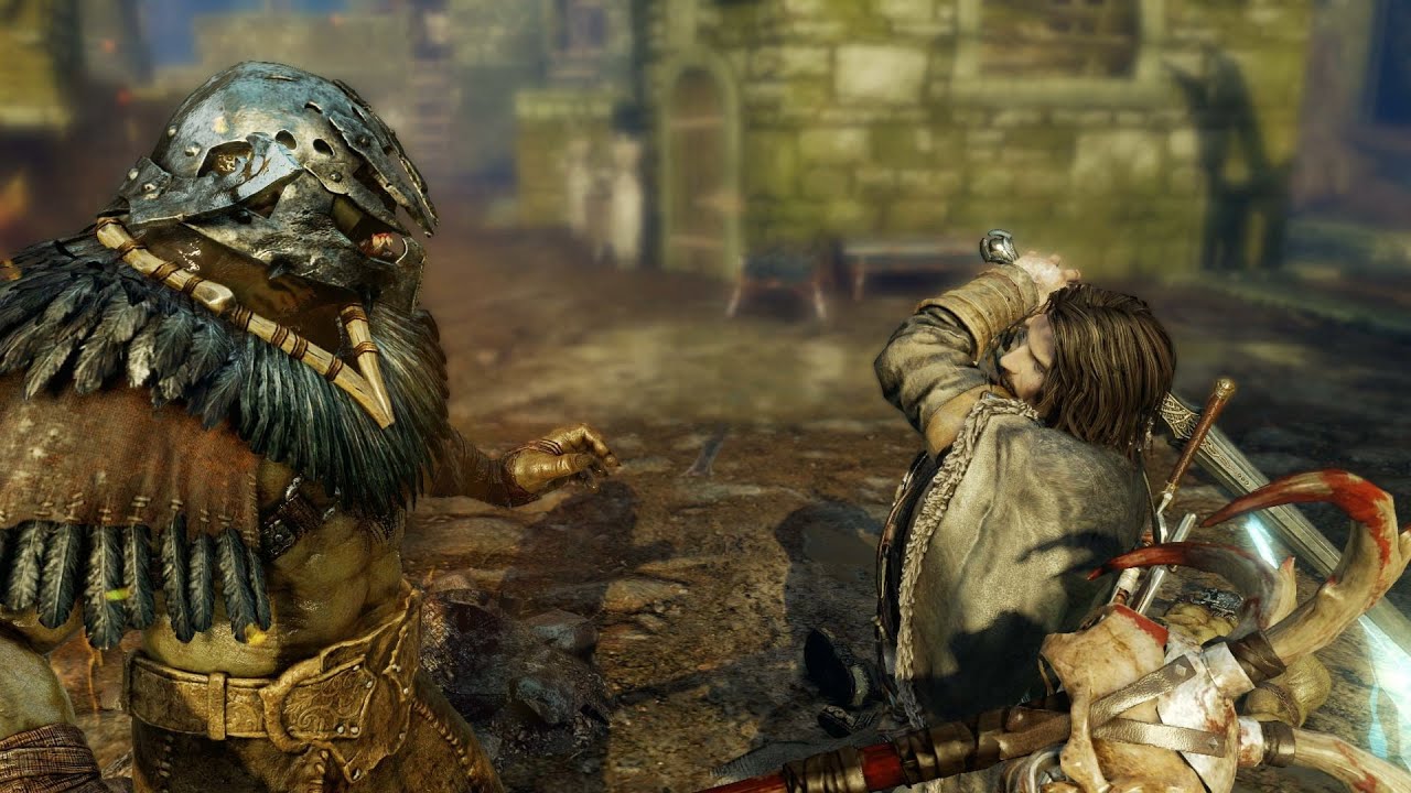 Abilities - Middle-Earth: Shadow of Mordor Guide - IGN