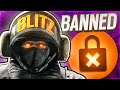 This Strat Will Soon Be Banned From Rainbow Six Siege