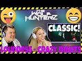 Loudness - Crazy Nights (HD) THE WOLF HUNTERZ Jon and Dolly Reaction