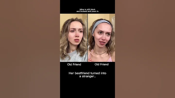 #pov Her ex-bestfriend becomes friends with the girls who bullied them.