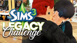 THE FINAL DECISION 💜 || LEGACY Challenge: [S2] Part 5 - SIMS 3