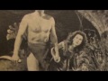 Johnny Weissmuller - "Tarzan Call"