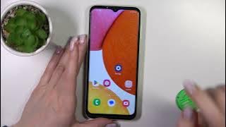 How to Adjust Ringtone Volume on SAMSUNG Galaxy M14? - Ringtone Settings