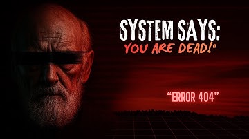 “DECLARED DEAD | A Man Who Was Alive… But System Said He’s DEAD”