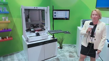 Sysmex Flow Cytometry | ADLM 2025