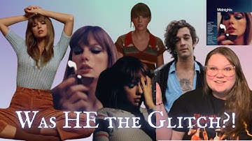 Was Matty Healy the “Glitch?” Swiftie Decodes Taylor Swift Lyrics and Lore Midnights Deep Dive