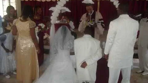 IN MEMORY OF APOSTLE WILBERT PEYNADO DEC 3RD 2011