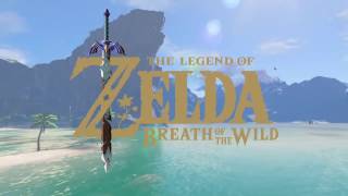 اشياء مهمه لازم تعرفها قبل ما تبدا زيلدا zelda breath of the wild باختصار