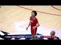 HIGHLIGHTS: Grand Canyon at New Mexico Men's Basketball 1/13/26