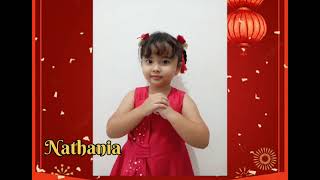 Lomba Fotogenic Dalam Rangka Imlek 2022 - Pg 2