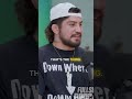 Dillon Danis on the Logan Paul Fight
