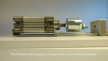 Floatmatic presentaion