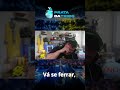 GAULES QUASE EXPLODIU DE RIR COM ESSA!!!