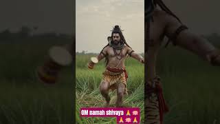 OM namah shivaya #song #sanatani #love #nature #motivation #dev #mahadev #shiv #shiva #sanatan#hindu