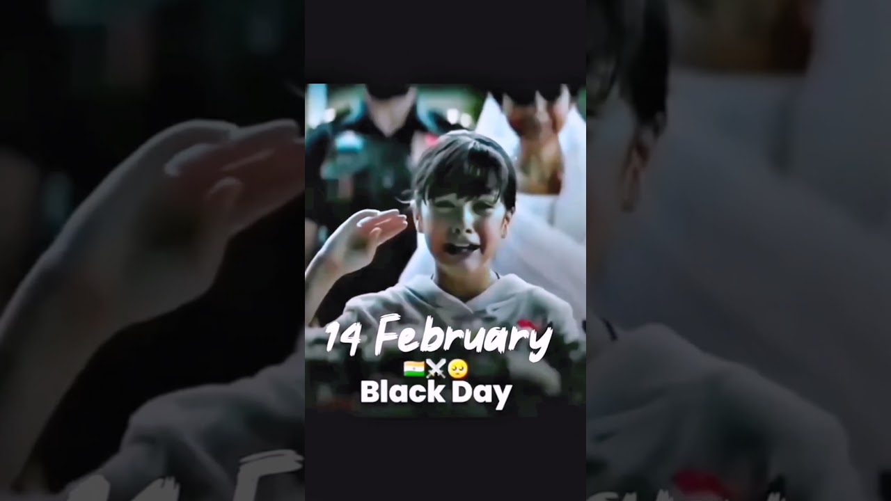 #BlackDay