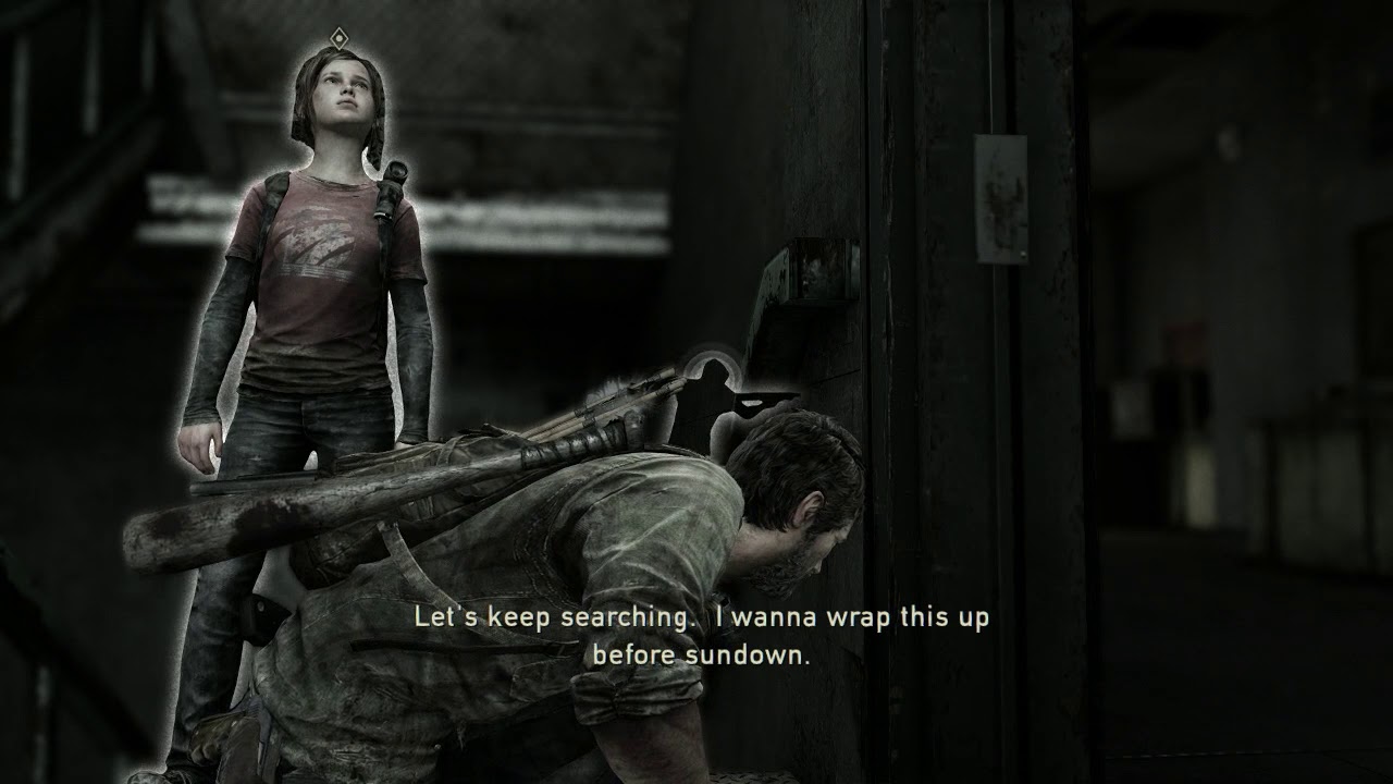 The Last of Us - Remastered - Pt. 29 - YouTube