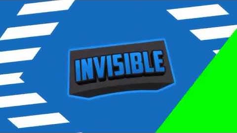 Duel With Invi5ible | 2d intro | Who Won!?!? | 100% Made On Android