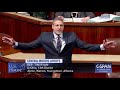 Congressman Tim Ryan Delivers Impassioned House Floor Speech on GM Closures